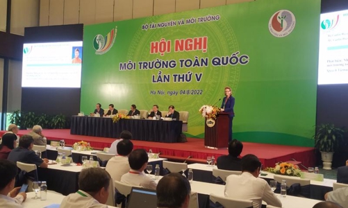 UNDP: Finance strategy needed to reach net-zero emissions