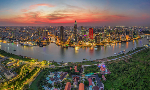 World Travel Awards 2022 sắp tổ chức lễ trao giải tại TP.HCM