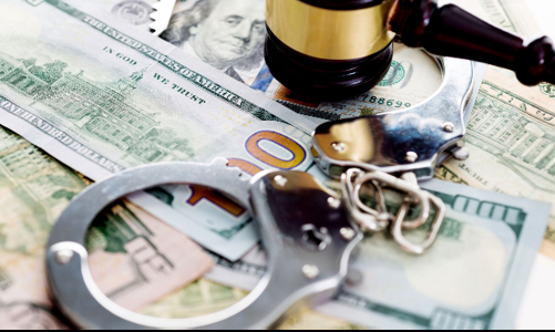 Vụ buôn lậu gần 200 triệu lít xăng: Lắt léo đường đi của tiền 