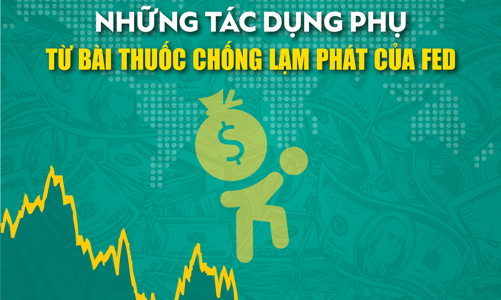 Đón đọc Tạp chí Kinh tế Việt Nam số 32-2022