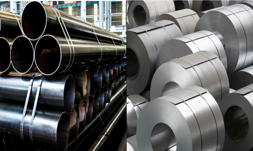 Thép Việt Nam liên tiếp “dính” kiện phòng vệ thương mại