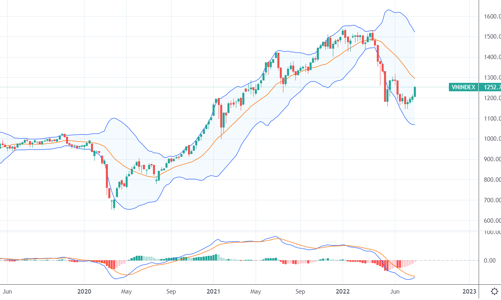 Xu thế dòng tiền: Kiên nhẫn đợi quả ngọt