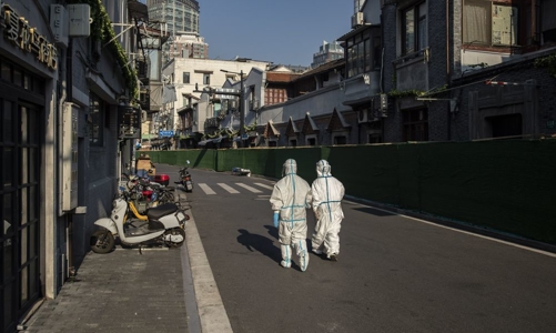 Sự kì thị khiến bệnh nhân Covid-19 mất việc, mất nhà ở Trung Quốc