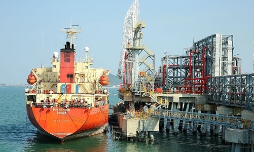 Thanh Hóa hỗ trợ nửa tỉ đồng cho mỗi chuyến hàng vận tải qua Cảng Nghi Sơn