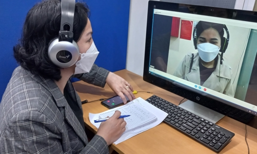 Lương hấp dẫn, tuyển dụng có trả phí, doanh nghiệp vẫn khó tìm lao động