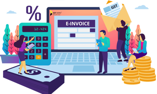 Cơ quan thuế nhận diện rủi ro, khai thác dữ liệu khổng lồ từ 10 triệu hóa đơn điện tử mỗi ngày