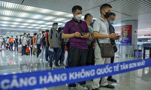 “Du lịch” và “hàng không” chiếm vị trí cao nhất về tìm kiếm của người Việt trong quý 2/2022