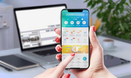 Thuê bao Mobile Money: Nông thôn “bao vây” thành thị