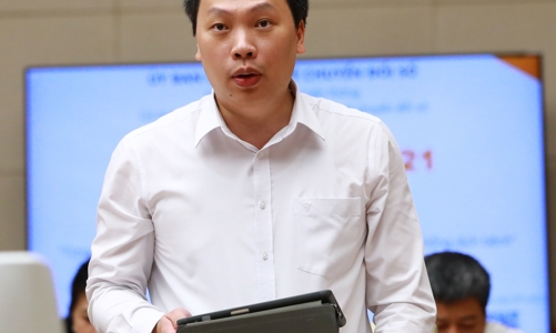 Chuyển đổi số của các bộ ngành, địa phương chưa có sự bứt phá lớn