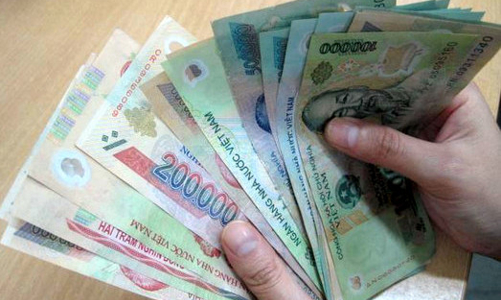 Thay đổi thói quen tiêu tiền mặt của người dân nhờ chương trình truyền hình