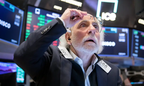 Thêm một cổ phiếu Trung Quốc 