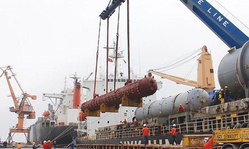 Thanh Hoa leads in FDI attraction