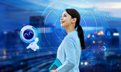 ACB One Pro: Nâng tầm trải nghiệm ngân hàng số cho doanh nghiệp