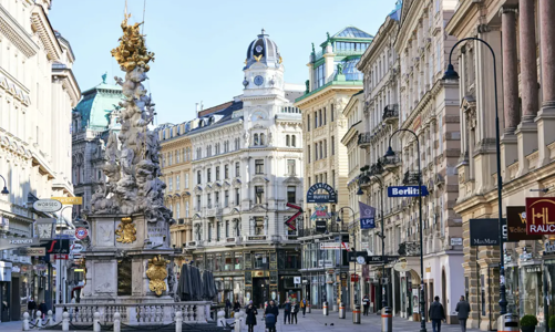 Những thành phố có cuộc sống tốt nhất và tệ nhất thế giới