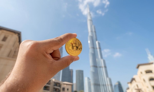 Dubai đặt cược vào tiền ảo, nuôi tham vọng trở thành trung tâm công nghệ toàn cầu