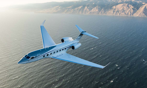 Tìm hiểu về chiếc “dinh thự bay” giá 65 triệu USD của Dwayne Johnson