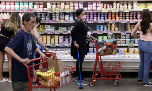 Thị trường chờ điều gì từ báo cáo lạm phát quan trọng sắp công bố của Mỹ?