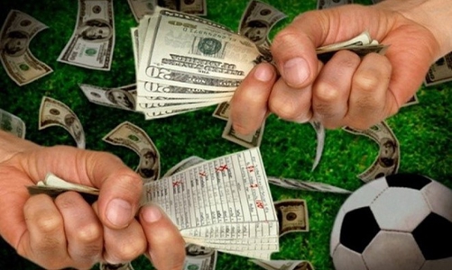 Cá cược thể thao vướng mắc ở đâu?