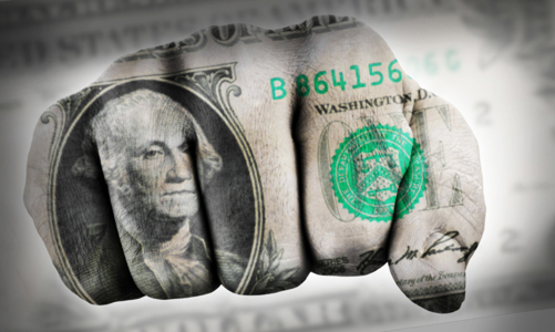 Đồng USD mạnh lên, nhà đầu tư nên mua cổ phiếu ngành nào và “né” nhóm nào?