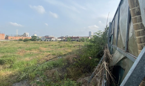 Xử lý đất đai cho doanh nghiệp: Gỡ nhưng vẫn vướng