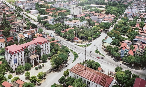 Hà Nội phê duyệt nhiệm vụ quy hoạch nhiều phân khu đô thị tại Sóc Sơn