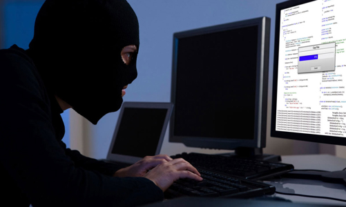 Bộ Công an: Một số băng nhóm người nước ngoài tấn công vào hệ thống ngân hàng