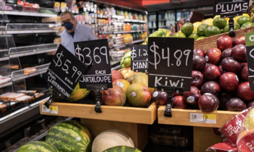 Nhà đầu tư thấy điều gì từ báo cáo lạm phát tháng 7 của Mỹ?