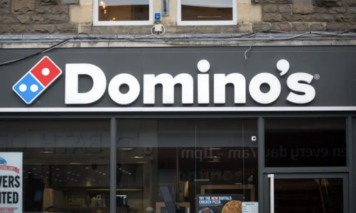 Cố gắng bán pizza ở Italy, chuỗi nhà hàng Mỹ Domino’s hứng thất bại thảm hại