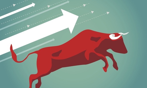Chứng khoán đã đi qua thị trường gấu và tiến vào giai đoạn “bò tót” đi lên?