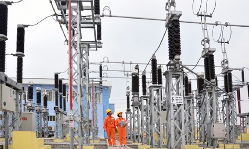 Thủy điện và nhiệt điện than vẫn giữ vai trò chủ đạo