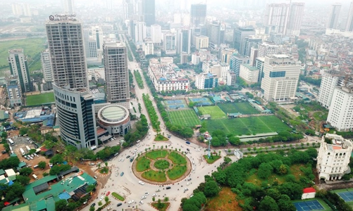 Thành lập Hội đồng thẩm định Quy hoạch tổng thể quốc gia 