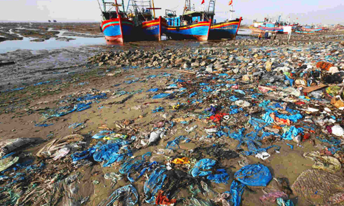 Start-up Việt duy nhất lọt top 5 nhà đổi mới xuất sắc nhất tại thử thách tái chế rác thải nhựa