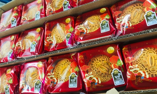 Doanh nghiệp bánh Trung thu trước áp lực tăng giá bán, giảm sức mua