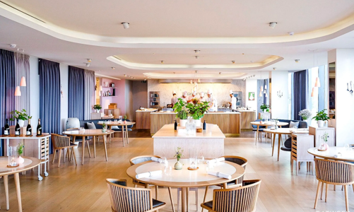 Phong cách ẩm thực 