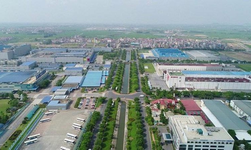 Industrial parks and economic zones attract $230bln in FDI