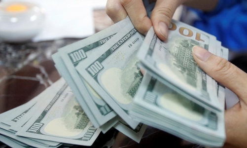 Liên tục bơm hút ròng, Ngân hàng Nhà nước đón đợi diễn biến bên kia bán cầu