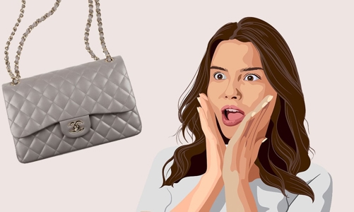 Vì đồng Euro rớt giá nên Chanel lại tăng giá?