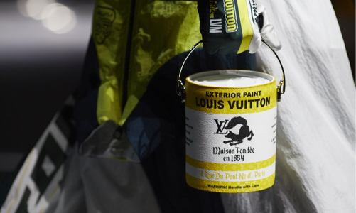 Liên tiếp những thiết kế xa xỉ gây tranh cãi