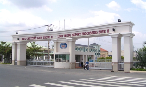 TP.HCM giữ nguyên các khu công nghiệp – khu chế xuất như hiện nay