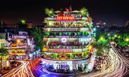 Hà Nội phấn đấu tăng thu nội địa lên đến 9% trong năm 2023