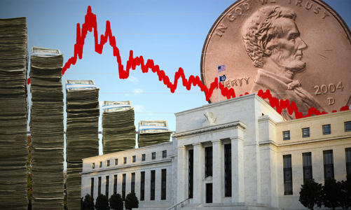 Phố Wall hồi mạnh, nhà đầu tư đã có thể yên tâm?