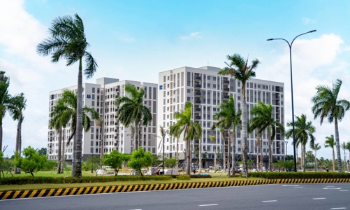 Bất ngờ với chất lượng và môi trường sống của EHome Southgate