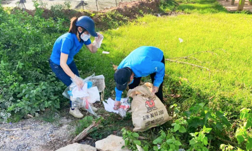 Buộc doanh nghiệp phải tái chế hoặc xử lý chất thải đối với bao bì, sản phẩm 