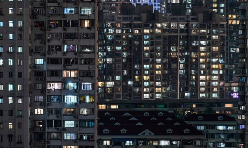 50 triệu căn hộ không người ở: “Quả bom nổ chậm” của thị trường bất động sản Trung Quốc