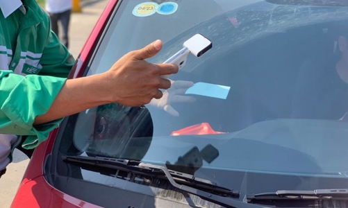 Bộ Giao thông vận tải đề nghị xử lý dứt điểm vụ đấu tố dán đè thẻ ETC trước ngày 20/8