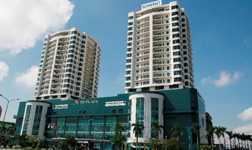 TD Group khẳng định vị thế bằng năng lực nội tại