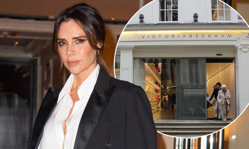 Thương hiệu Victoria Beckham sẽ làm gì với khoản nợ lên tới hơn 65 triệu USD?