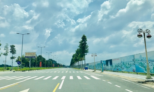 Số phận pháp lý 2 khu “đất vàng” của PRT