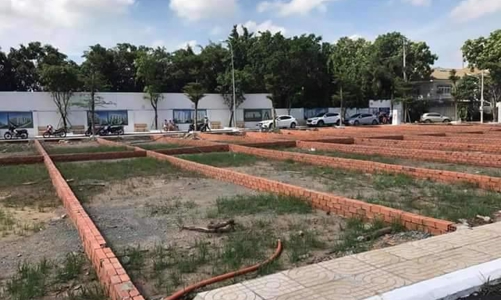 Hà Nội đề xuất đất phân lô, tách thửa tại nhiều quận phải tối thiểu 40m2