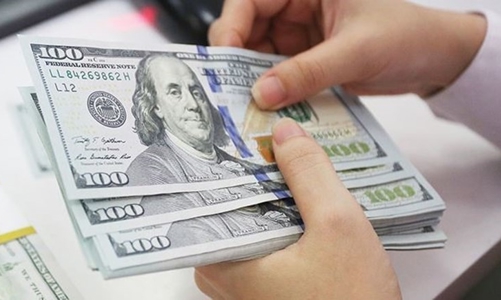 FED chuẩn bị tăng lãi suất: Tỷ giá VND/USD vẫn nằm sâu dưới trần biên độ